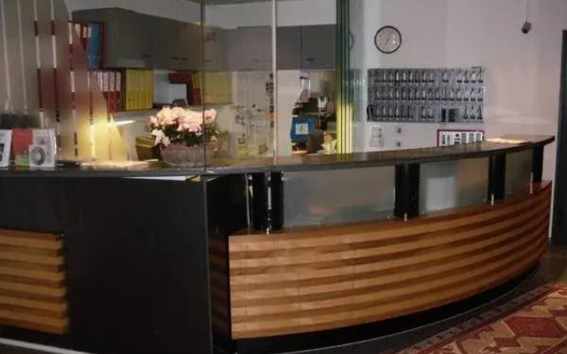 Hotel Astoria