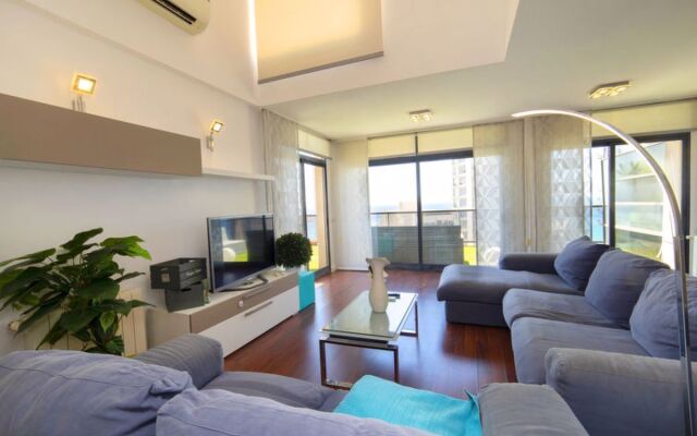 Apartment Morello Calpe/Calp
