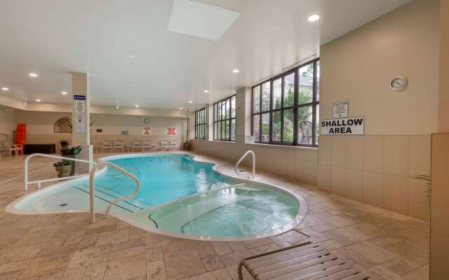 Perth Parkside Hotel and Spa, BW Premier Collection