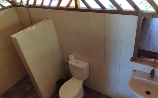 Harmony Bay Resort and Dive Center