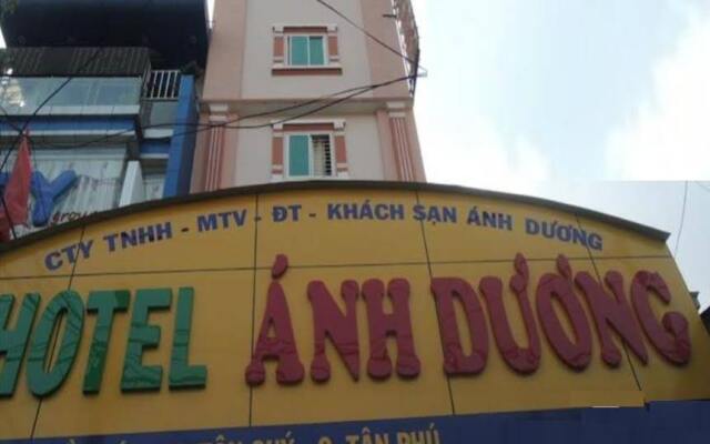 Anh Duong Hotel