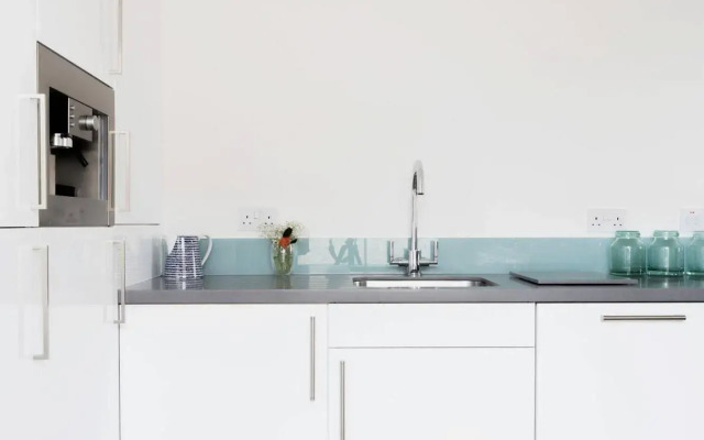 Westbourne Grove By Onefinestay