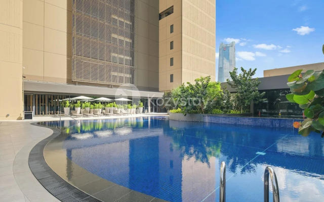 Sivora by Kozystay - Kuningan