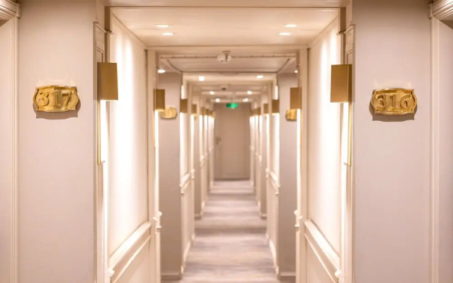 Jaz Imperial
