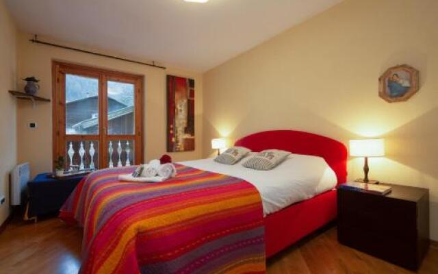 Appartement Beauregard 2