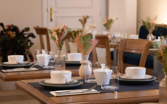 Le Relais Madeleine