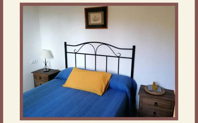 Casa Rural Bohilgues