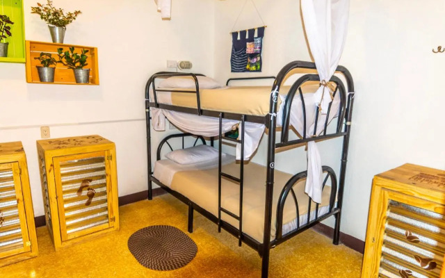 The Purpose Hostel