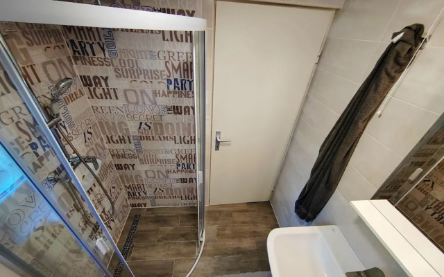 Eby Comfort Home Novalja