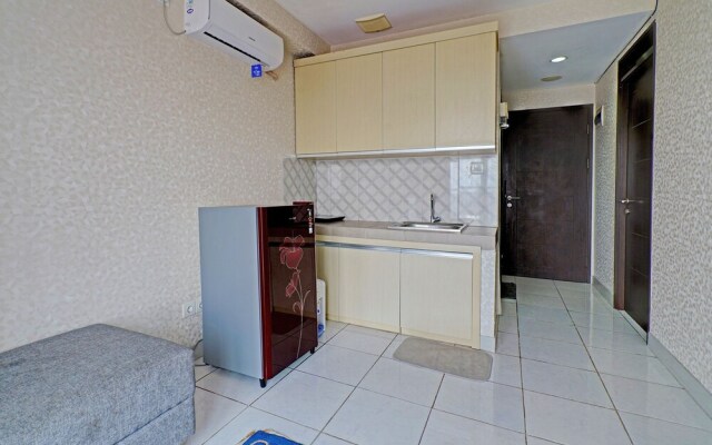 OYO Life 92548 M-square Apartment By Lins Pro