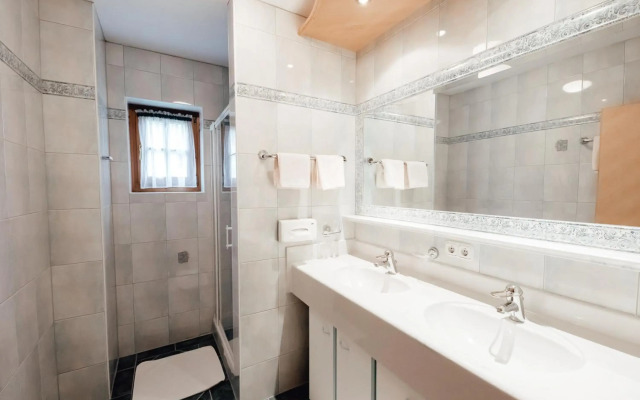 Dandler - Zimmer und Ferienwohnungen