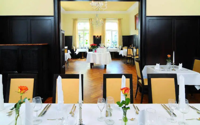 Hotel Tenbrock - Restaurant 1905