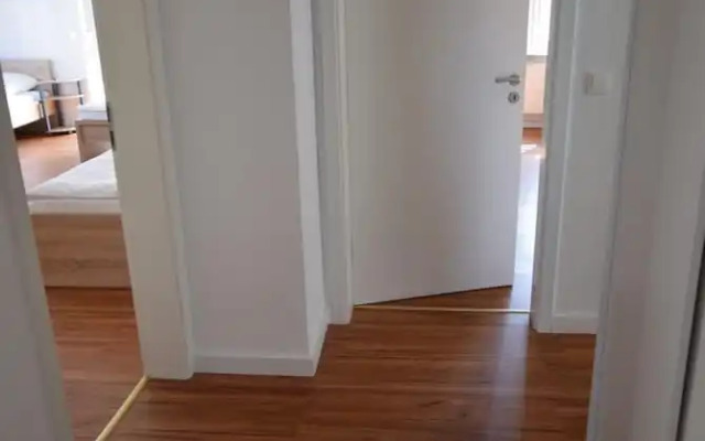 AB Apartment 107