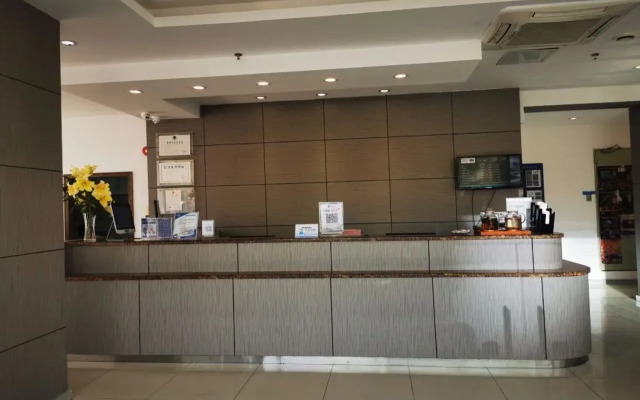 Hanting Hotel