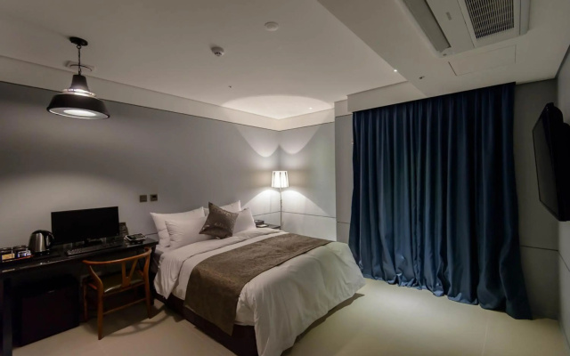 JB Design Hotel Haeundae