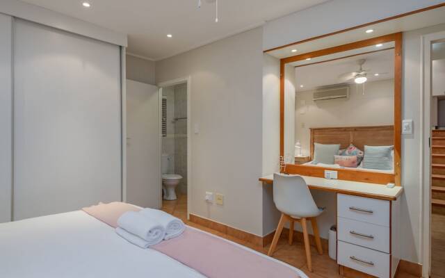 San Lameer Villa Rentals 14105