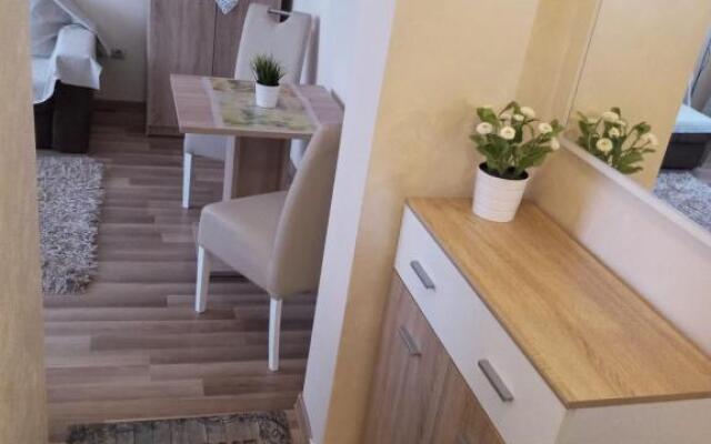 Apartman Nera