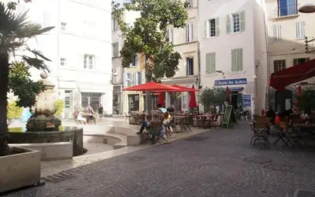 Appartement Vieux Port