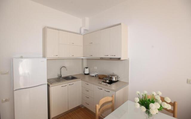 Teo Apartaments