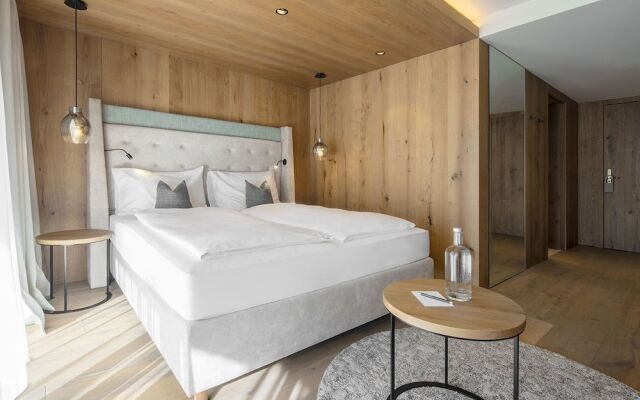 DAS EDELWEISS - Salzburg Mountain Resort