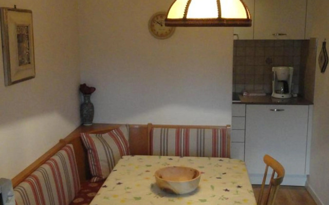 Apartments Villa Rosa