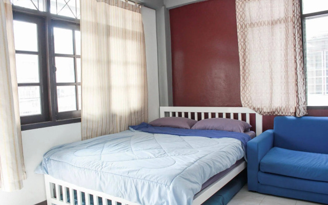 Sea Sun House At Cha Am