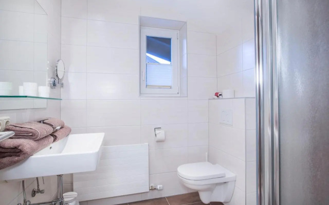 Appartement Haus Talblick