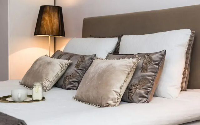 Syncret Apartment - LoftAffair