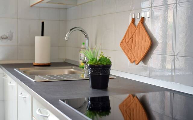 La Casa dell'Artista