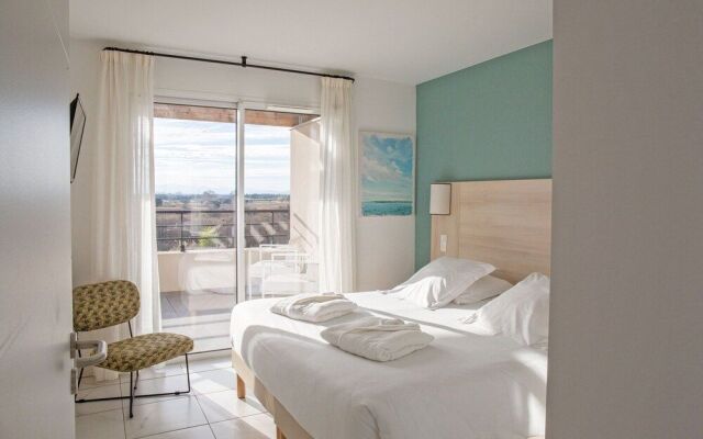 Residence Horizon Golf Pierre & Vacances Premium