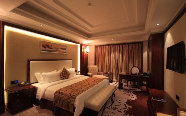 Stars Bay Hotel
