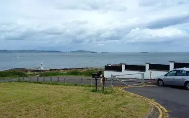 Apartment Annes Court