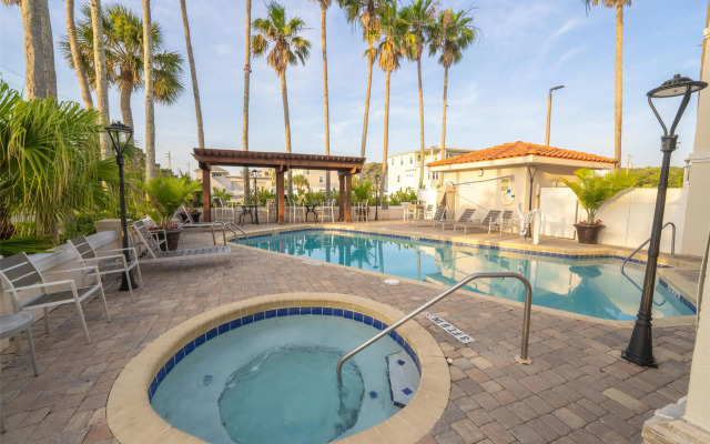 Best Western Seaside Inn