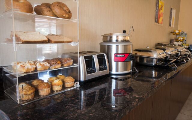 Best Western Brighton Inn