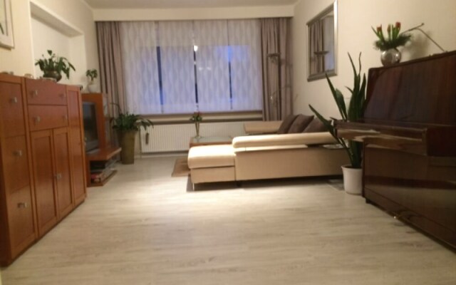 Private Apartment Elsenborner Straße