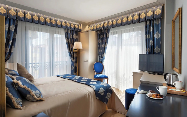 Guner Business Hotel