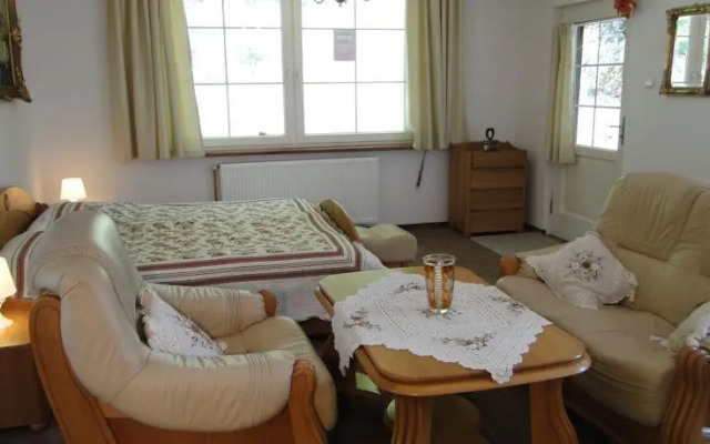 Dom z duszą - Przesieka