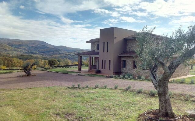 Agua Antigüa Casa Rural