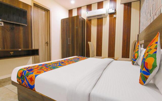 FabHotel Welcome Residency