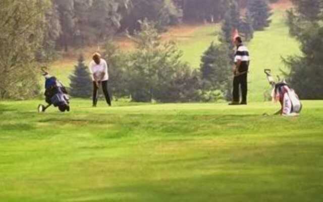 Golfresort Haugschlag