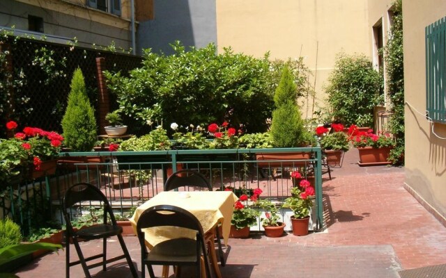 Mokinba Hotels Sant'Ambroeus