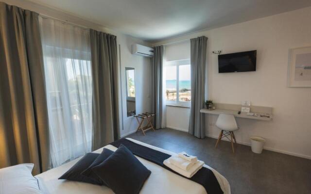 B&B A Due Passi Dal Mare