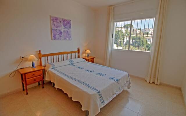 Villa Costa Calpe - Avellana