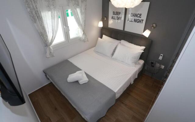 Bianca Suites