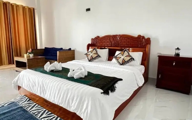ThmorDa Resort