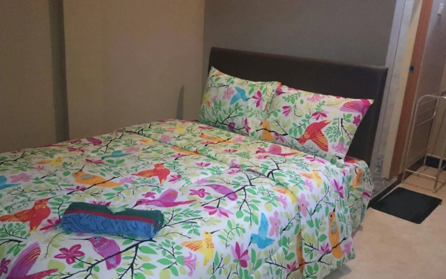 Café Johan Home Stay Senggigi