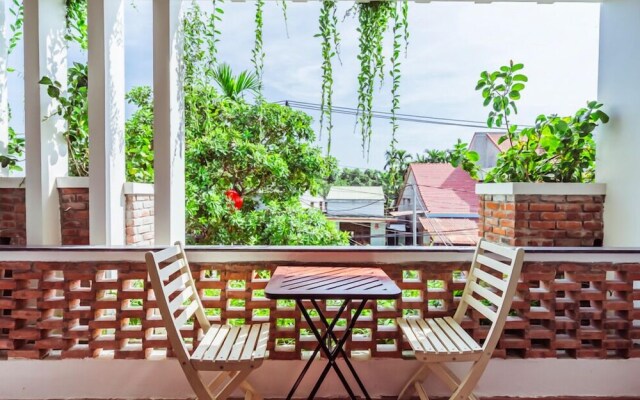 Opal Boutique Villa