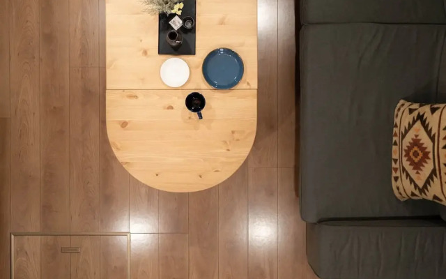 Higashi Kagaya Japanese Villa Dj