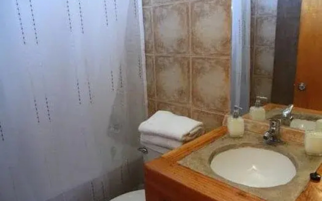 Hotel Arenas de Atacama