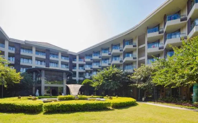 Suiton Plus By Paxton Qionghai Bay